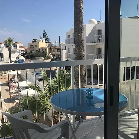Apartman Maria Ajía Nápa