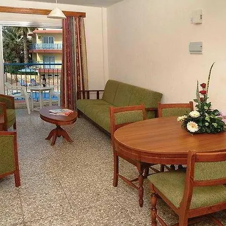 Apartman Maria Ajía Nápa