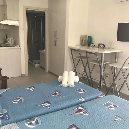 Apartment Maria Ayia Napa