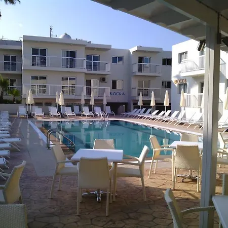 Maria Apartment Ayia Napa