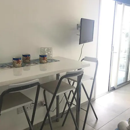Apartment Maria *