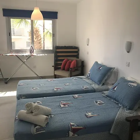 Apartment Maria Ayia Napa
