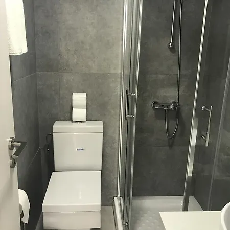 Maria Appartement *