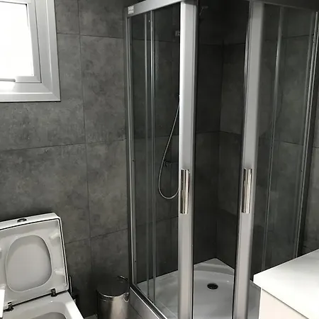 Maria Appartement *