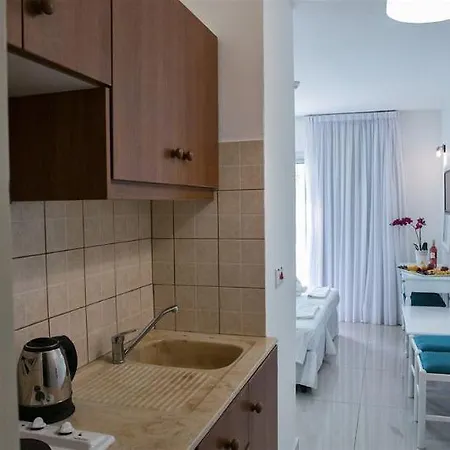 Maria Appartement *