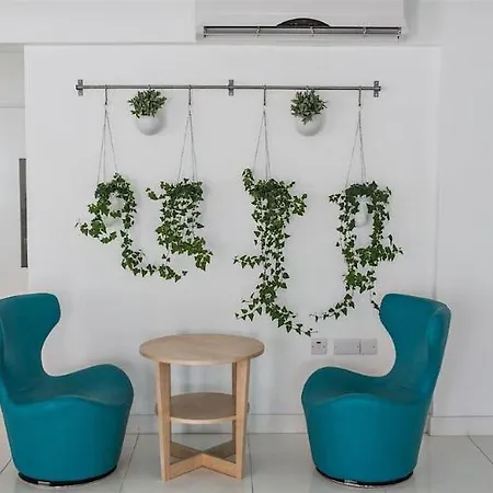 Appartement Maria *